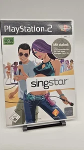 Playstation 2 Singstar - Bild 1 von 4