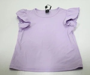Greyson Golf Youth Sophia Polo Girls Size 5 Lacender Mist 951C New 01298148 - Picture 1 of 5