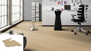 Wohnmobil- und Wohwagenteppich Vorwerk Alexis 8K84 200x250 strapazierwert 100%PA - Bild 1 von 17