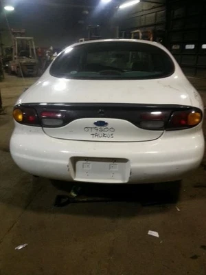 Wiper Transmission Fits 96-07 TAURUS 633682 - Image 1 of 4