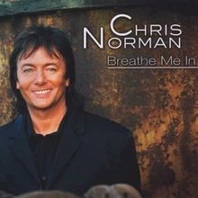 Breathe Me in by Norman,Chris | CD | condition good - Image 1 of 2