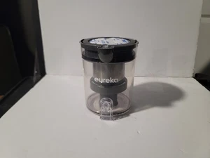 GENUINE CYCLONE MESH FILTER DUST COLLECTOR BIN Eureka Stylus Vacuum NEC380 - Picture 1 of 9
