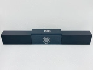 GEBRAUCHT - Polycom Poly Studio P009 4K HD USB Videokonferenzsystem 2201-85308-001 - Bild 1 von 13
