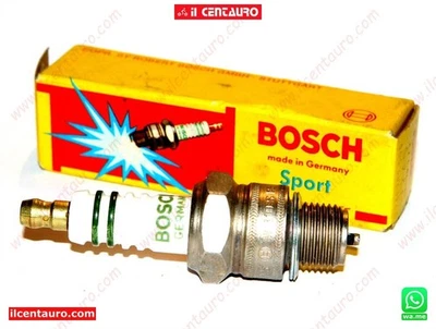 CANDELA BOSCH W340 S1S  BULTACO DUCATI FANTIC MOTOR GARELLI HONDA KAWASAKI KTM - Image 1 of 2