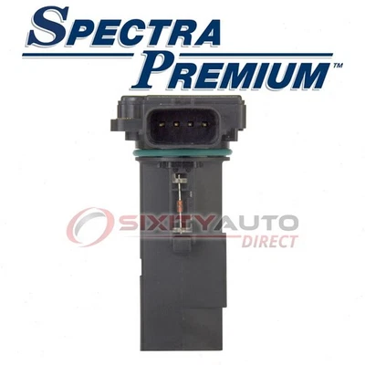 Spectra Premium Mass Air Flow Sensor for 2011-2013 Mitsubishi RVR - Intake xq - Image 1 of 4