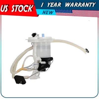 Conjunto de bomba de combustible para Mercedes-Benz W212 E350 E400 E550 CLS400 GLK 2184700994 Foto 1 de 4
