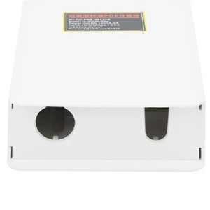 `Poe Injector Splitter 48V To 12V Power Supply Module For Ip Cctv Camera Mo - Photo 1/12