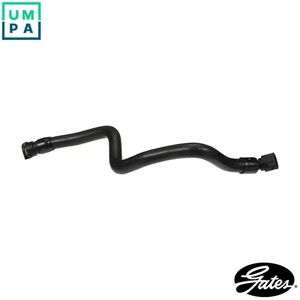 HEATER HOSE 02-1756 FOR BMW N62B36A 3.6L N62B40A 4.0L N62B44A 4.4L N62B48 4.8L - Picture 1 of 9