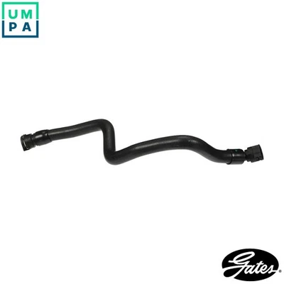 HEATER HOSE 02-1756 FOR BMW N62B36A 3.6L N62B40A 4.0L N62B44A 4.4L N62B48 4.8L - Image 1 of 4