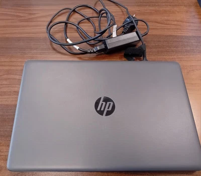 computer portatile Hp 250 G7 I3 - Immagine 1 di 4