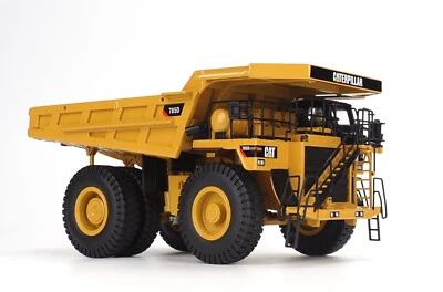 Diecast Masters 85216C - Caterpillar CAT 785D Off-Highway Mining Dump Truck 1:50 - Image 1 of 4