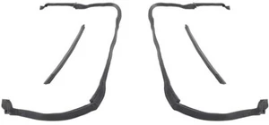OER Hurst T-Top Weatherstrip Set For 1976-1978 Pontiac Firebird and Chevy Camaro - Picture 1 of 10