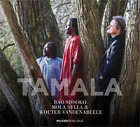 Bao Sissoko/Mola Sylla/Wouter Vandenabeele Tamala (Cd) Album (Importación Usa)