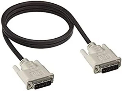 Belkin DVI Videokabel Dual-Link Stecker Digital Video Verbindungskabel 3 m - Bild 1 von 2