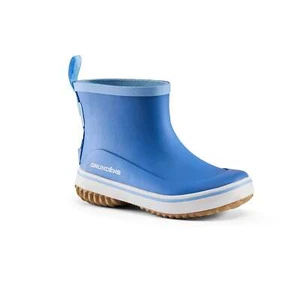 Grundens Kid's Guppy Rain Boot - Picture 1 of 11