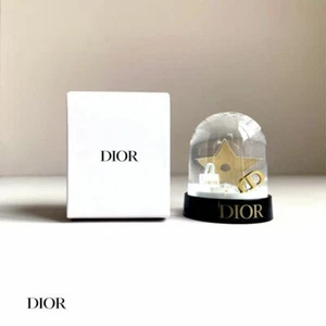 New RARE 2020 Mini Crystal Ball Christmas Limited Member Gift Free Shipping - Picture 1 of 4