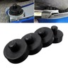 4Pcs Jack Pad Lift Point Pad Adapter Safe Raise For Tesla Model 3 /S /X