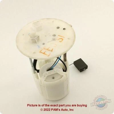 Bomba de combustible usada se adapta a: conjunto de bomba Toyota Highlander 2016 3,5 L VIN K quinto dígito G Foto 1 de 4