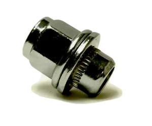 Lug Nut for Toyota Camry Avalon RAV4 Tacoma Matrix Venza Solara 21mm - Picture 1 of 1