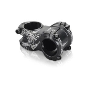 A-Head Handlebar Stem ST-M25 Black Matte 0 1 1/8 31.8Mm 35Mm 2501522500 XLC Bike - Picture 1 of 1