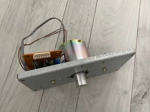 TEAC EM 1446 Capstan Motor - TEAC X-7R, X10R X-1000R X-2000R PIONEER RT-909 - Picture 1 of 3