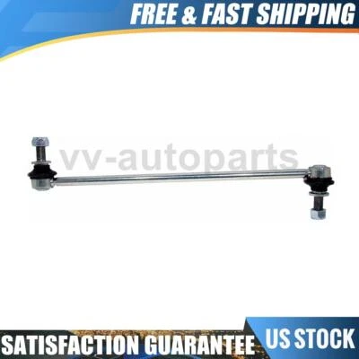 Delphi Front Sway Bar Link 1 For 2006 2007 2008 2009 2010 2011 2012 Toyota RAV4 - Image 1 of 2