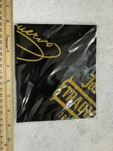 jose cuervo Black bandana - Picture 1 of 2