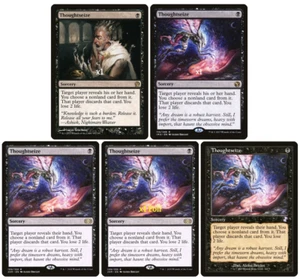 MTG THS IMA 2XM TSR Thoughtseize MINT (SELECT) - Picture 1 of 5