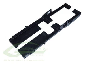 Kunststoff Batteriefach - Goblin 570 : H0312-S - Bild 1 von 1