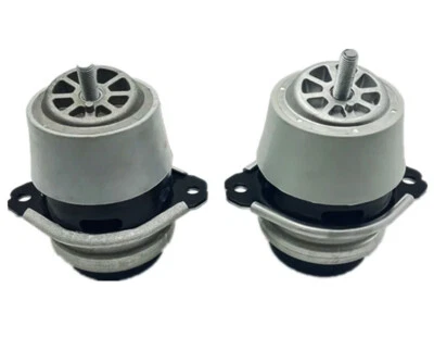 2 крепления двигателя CORTECO для Porsche 2011-2018 BASE GAS Cayenne и Platinum Edit - Изображение 1 из 4