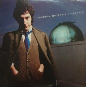 Gordon Michael Stargazer SP-737 Vinyl LP Record Album - Picture 1 of 2
