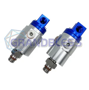 1 STCK. NEU Passend für 902-141-188 Hochgeschwindigkeitskühlmittel Drehgelenk - Bild 1 von 1