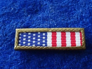A16-21 US Ribbon ROTC National Guard ?? - Bild 1 von 1