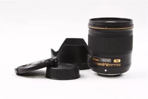Obiettivo Nikon AF-S Nikkor 28mm f/1.8G N usato - Foto 1 di 9