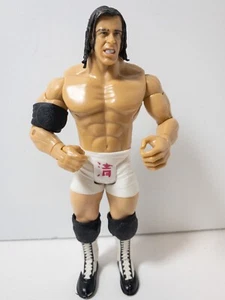 2003 Jakks WWE Action Figure - Picture 1 of 12