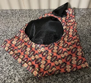 horse fly mask with ears - Picture 1 of 1