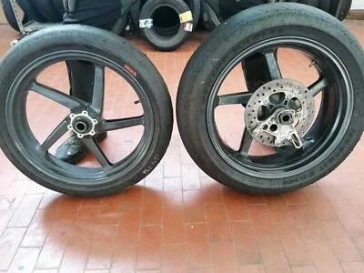 Cerchi aprilia  - Immagine 1 di 4