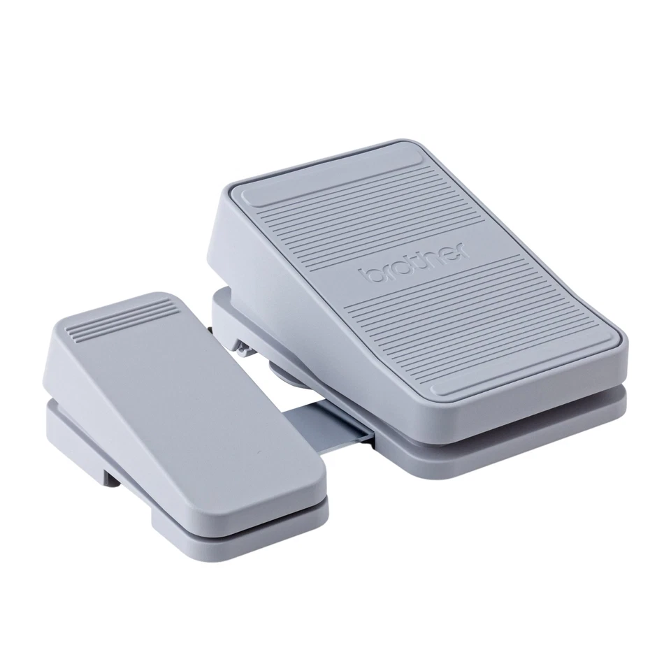 Multi-Function Foot Control, Brother - Image 1 of 1
