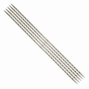 addiNovel Quintett Strumpfstricknadeln 20 cm St. zur Auswahl - Picture 1 of 7