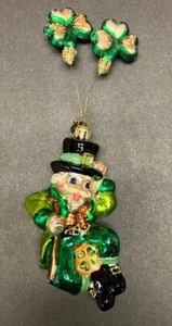 Radko Lucky O'Leary 7 1/2" 02-0063-0 RARE - Picture 1 of 3