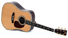 SIGMA GUITARS DT-45 Limited Dreadnought