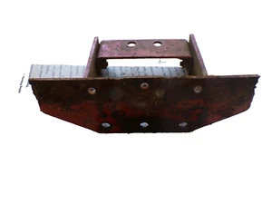 Frontend Loader Hydraulic Pump Bracket For 600 800 Naa Jubilee 8n - Picture 1 of 5