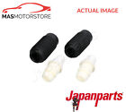 DUST COVER BUMP STOP KIT FRONT JAPANPARTS KTP-0208 A NEW OE REPLACEMENT