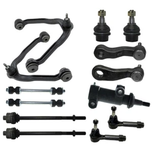 13X Complete Front Suspension Kit for Chevy Silverado Tahoe GMC Sierra 1500  NY - Picture 1 of 12