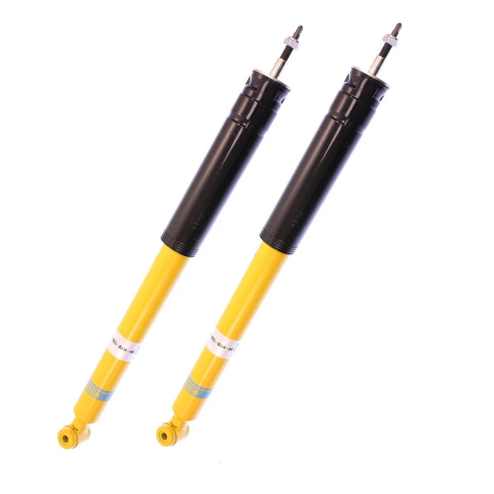 Juego de 2 Amortiguadores Traseros Bilstein B6 Performance Para Mercedes R171 Foto 1 de 1