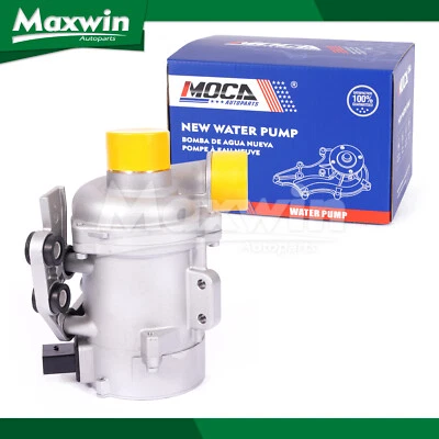 Engine Water Pump Fit 2011 BMW 528i & 2011-2012 BMW X3 3.0L 11517583836 - Image 1 of 4