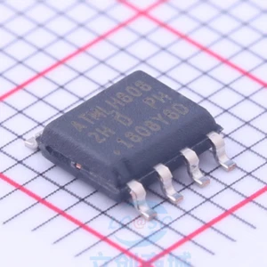 AT24CM02-SSHD-B AT24CM02  SOP-8  MICROCHIP ic Integrated Circuit - Picture 1 of 2
