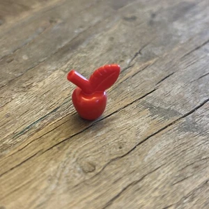 33051 Piezas LEGO Alimentos Fruta Rojo Manzana (1) - Imagen 1 de 1