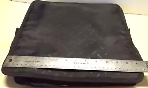 Samsonite Laptop Sleeve 11' x 13.5" Case Notebook Bag in Black No Strap - Picture 1 of 6