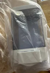 🧼 Encore Soap liquid or foam Dispenser Wall mount -9330 & 9346 Series- White - Picture 1 of 4